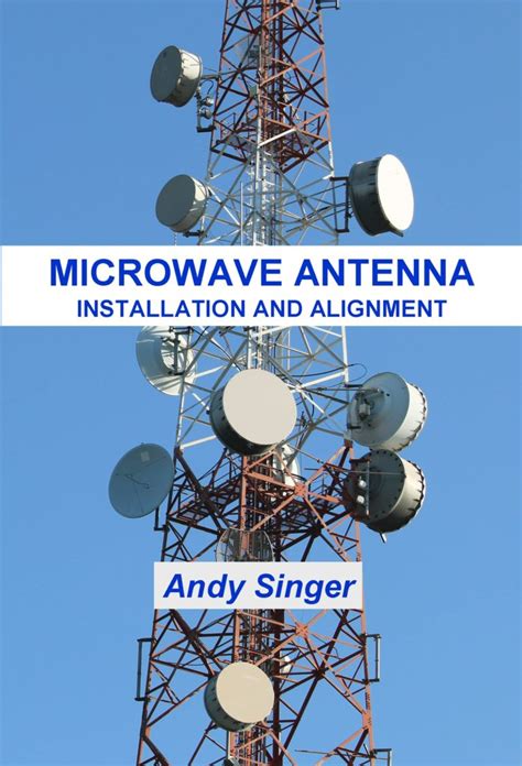 Microwave Antenna Basics Types Of Microwave Antennas Singer