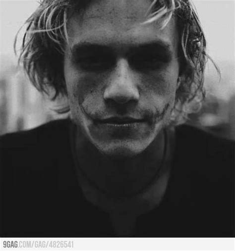 I Miss The Joker Heath Ledger Heath Joker Joker Make Up Der Joker