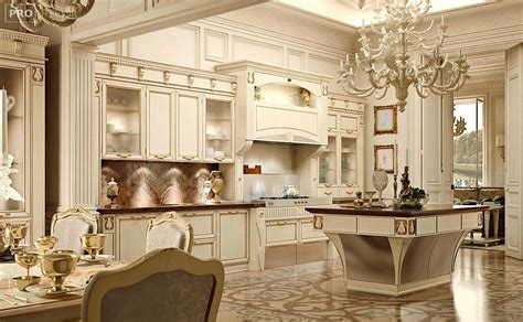 Стиль классицизм в интерьере | Prointerior.info