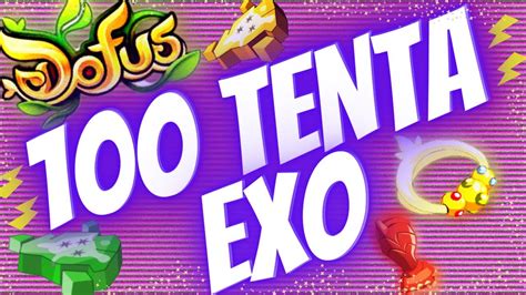 Dofus Tenta Exo Quelques Millions De Kamas Qui Tombent