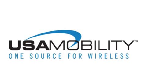 Usamobility Logo