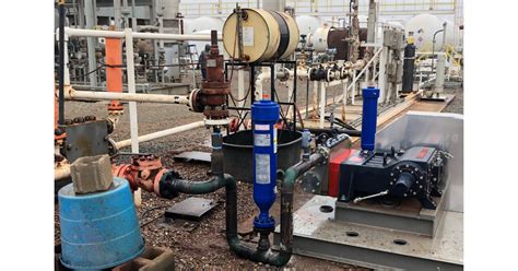 How Seal Less Pumps Prevent Fugitive Emissions Empowering Pumps And