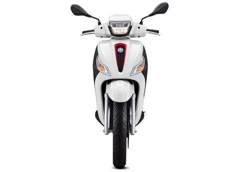 Piaggio Medley S Bianco Luna M U Tr Ng Piaggio Mi N Nam