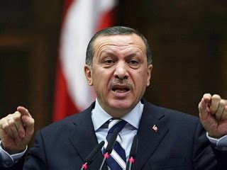 Recep Tayyip Erdogan biography, birth date, birth place and pictures