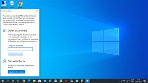 Cómo Utilizar La Asistencia Rápida En Windows 10