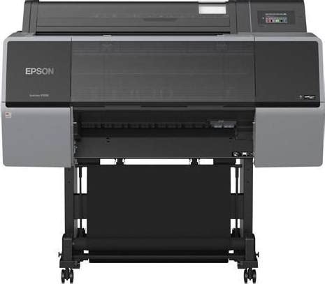 Epson Storformatprinter SureColor SC P7500 Spectro Pris