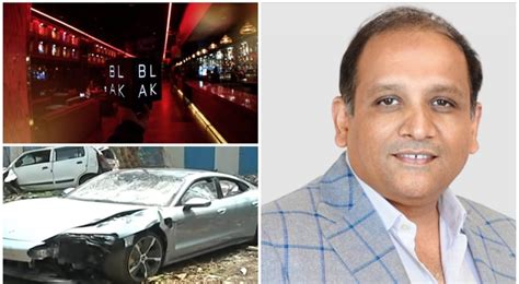 Pune Porsche Accident Excise Department Files Chargesheet Against