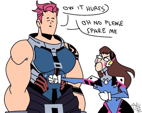 Pin By Pawbies On Overwatch Overwatch Overwatch Comic Overwatch Funny