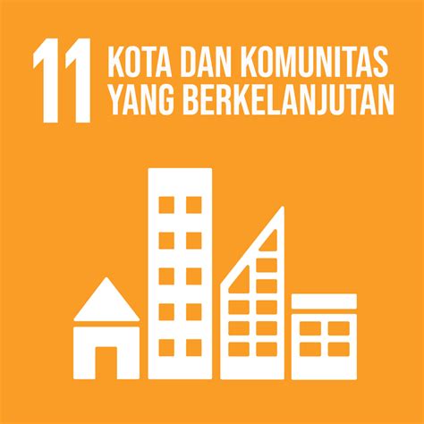 Kota Dan Komunitas Yang Berkelanjutan Sdgs Aplikasi Dataku