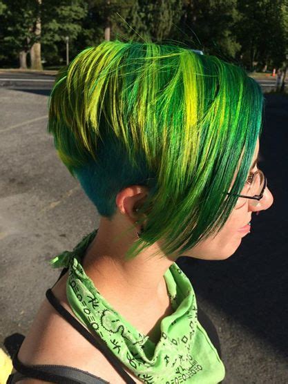 Pravana Show Us Your Vivids Contest Fan Pick Facebook