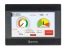 MT8071iP - Weintek 7" панель оператора