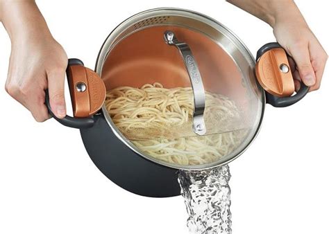 5 Best Pasta Pots 2024 Reviewed Shopping Food Network Food Network