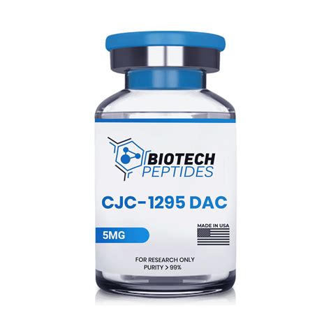 Buy Cjc Dac Mg Biotech Peptides