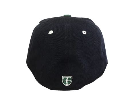 Mua Navy Dark Green Corduroy 59fifty Fitted Hat By Fitted Hawaii X New