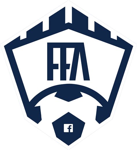 Download Ffa Logo Transparent 2 Football Facebook Awards Full Size