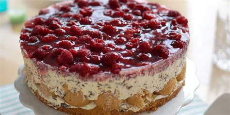 Windbeuteltorte Beste Rezepte Tipps