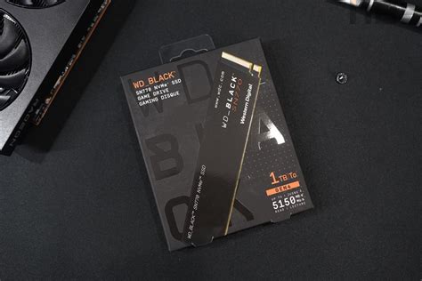 รีวิว WD_Black SN770 แรงกว่าเดิม แต่คุ้มไม่แพ้ใคร - Notebookspec