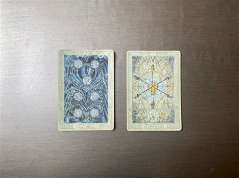 Nikki S Weekly Tarot Reading August Forever Conscious