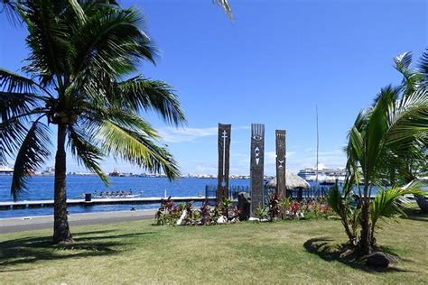 Papeete And Tahiti Historical And Cultural Tour Book Tours