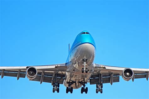 PH-BFY: KLM Asia Boeing 747-400M Combi (City of Johannesburg)