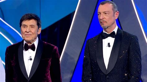 Scaletta Seconda Serata Festival Di Sanremo 2023 Cantanti Conduttori