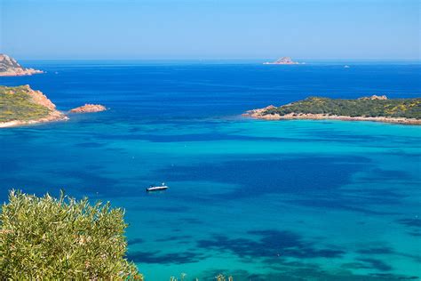 Capo Coda Cavallo San Teodoro