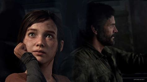 The Last Of Us Part 1 El Juego Vuelve A Ps5 Con Muchas Mejoras