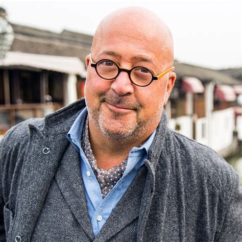 Andrew Zimmern Net Worth In 2023, Birthday, Age, Wife And Kids