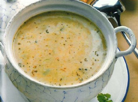 Kartoffelsuppe German Potato Soup Recipe Just A Pinch Recipes