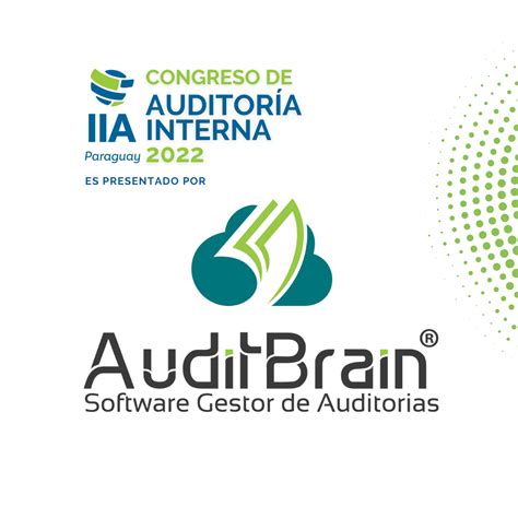 Instituto De Auditores Internos De Paraguay ALIADO AUDITBRAIN