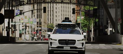 San Francisco Residents Can Now Hail An Autonomous Ride With Waymo