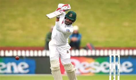 Sports News Today February 3 Tamim Iqbal Sets Bangladesh First Class