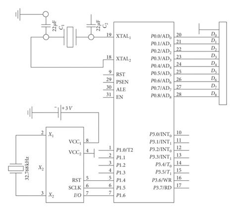 astable circuit diagram - Circuit Diagram