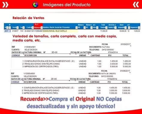 Plantilla En Excel Para Imprimir Facturas Control Clientes En 366 Hot