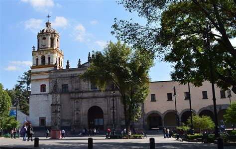 ☝ Historia Del Centro De CoyoacÁn Descubre Su Origen Dávelly8