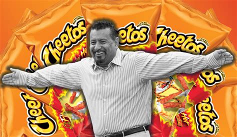 The Flamin Hot Cheetos Movie Mahaska Blog