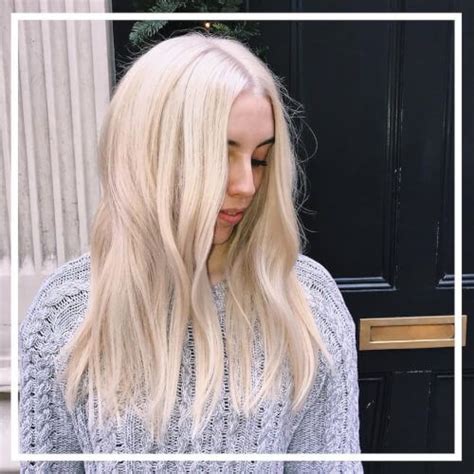 88 Stunning Platinum Blonde Hair Colors Thatll Get You Noticed Platinum Blonde Hair Color