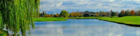 Banbury Golf Course Eagle Idaho Golf Course Information And Reviews