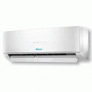 Alliance Aqua Wall Split Btu Hr Inverter Air Conditioner Wifi