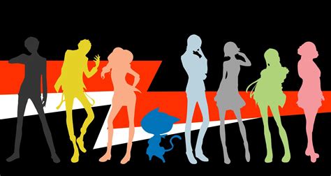 Persona Company Background 7