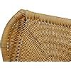 Korb Outlet Relaxsessel Schaukelstuhl Luxor Aus Rattan In Der Farbe