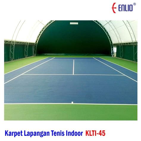 Ukuran Lapangan Tenis Lapangan Adalah Edukasinewss