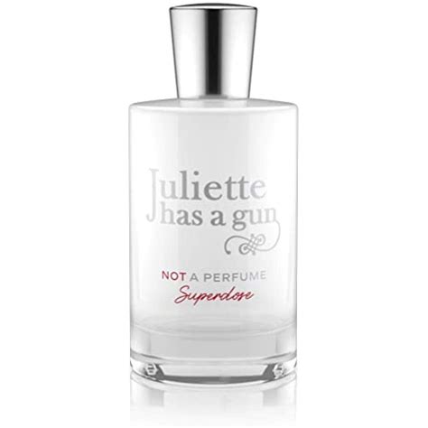 Amazon.com: Juliette Has a Gun Not a Perfume Superdose Eau de Parfum ...