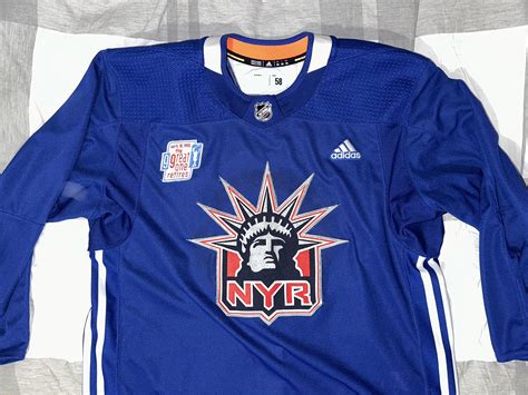 New York Rangers Wayne Gretzky Jersey Sidelineswap