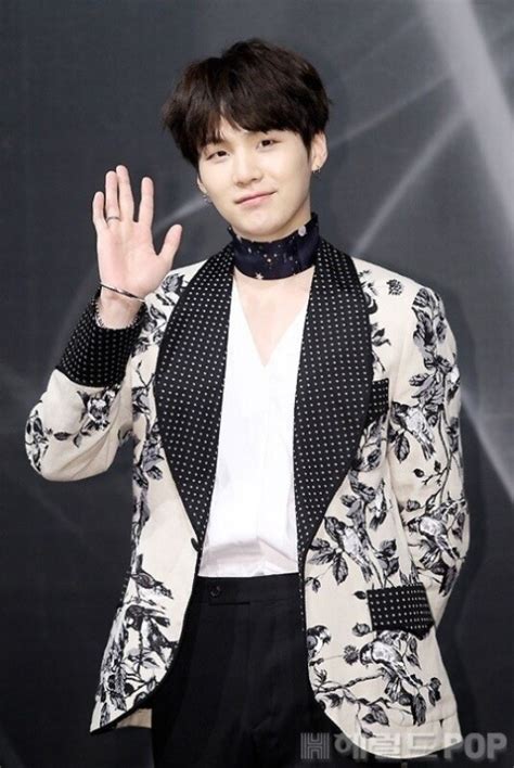 「bts」suga、飲酒運転の影響か？日本の広告がキャンセルに「内部事情のため広告掲載が難しい状況」 K Pop、韓国エンタメニュース