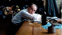 Cillian Murphy Tom Holland Movie Netflix