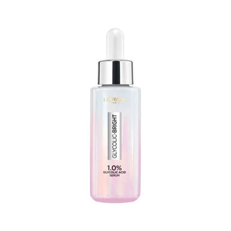 LorÉal Paris Glycolic Bright Instant Glowing Serum ลด 25