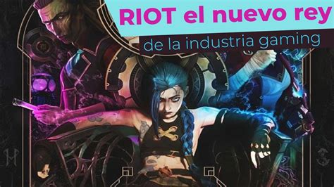 QUIERES SABER QUIEN Es Nuevo Rey De La Industria Gamer YouTube