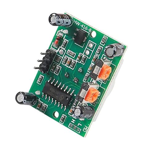 M Dulo De Movimento Do Corpo Humano Para Arduino Raspberry Pi Sensor