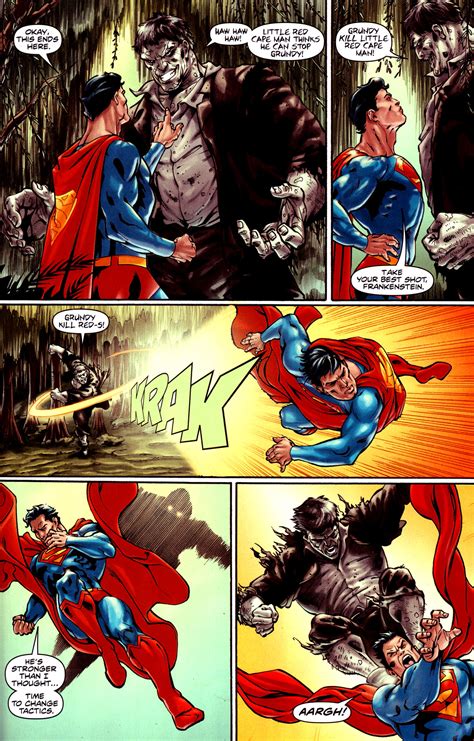 Superman Respect Thread Gen Discussion Comic Vine